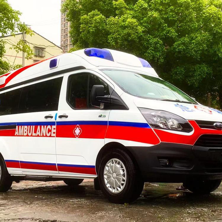 余干重症监护救护车出租护送返乡