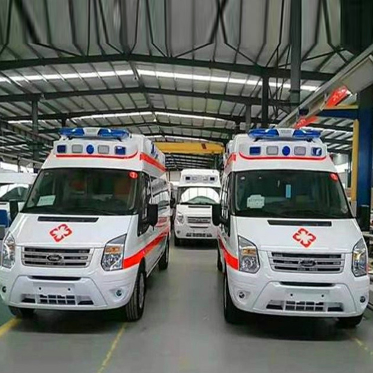 余干跨市救护车出租护送