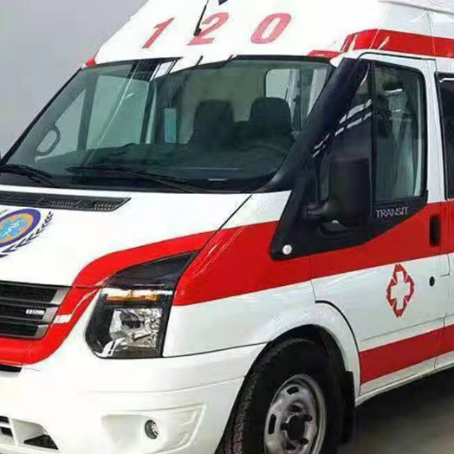 余干非急救护送病人转院租赁救护车的优缺点对比